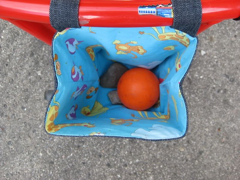 Tricycle Handlebar Accessory at Raymond Hinson blog